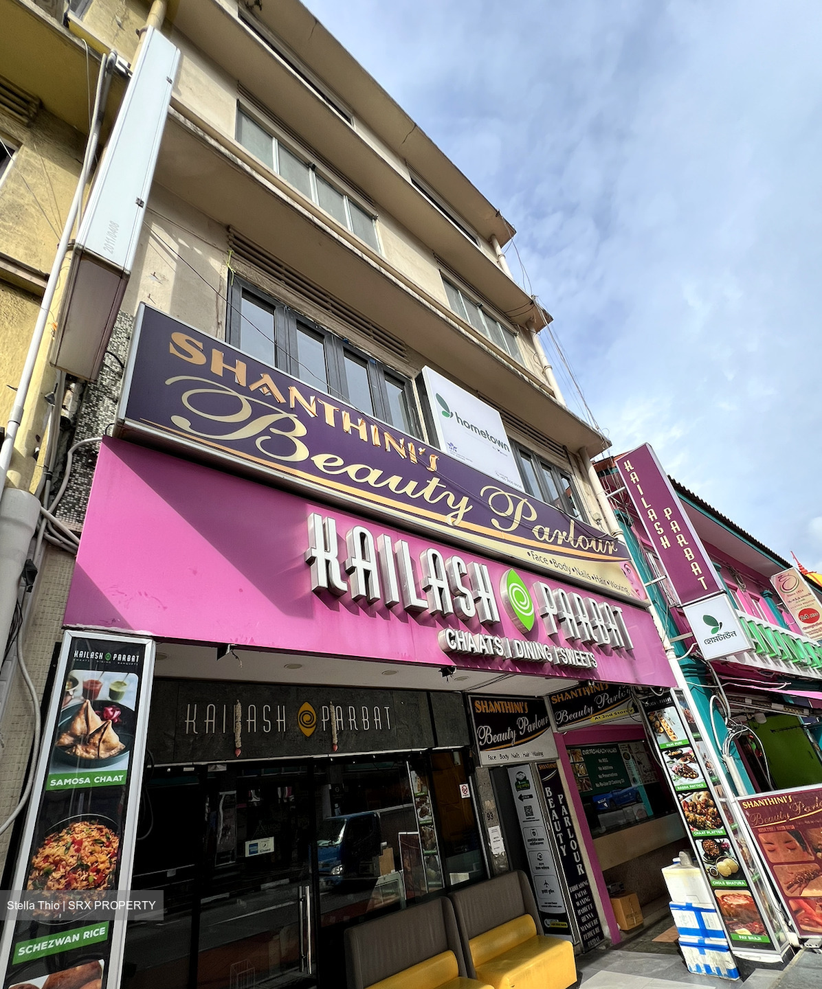 Syed Alwi Road (D8), Apartment #458797751